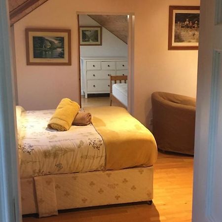 Rugged Glen Accommodation Glengarriff Exteriér fotografie